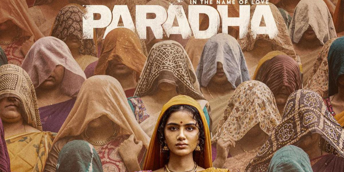 Paradha