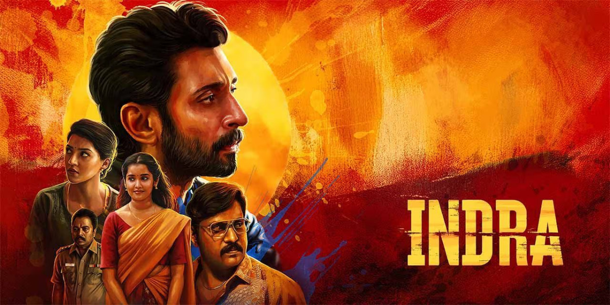 INDRA