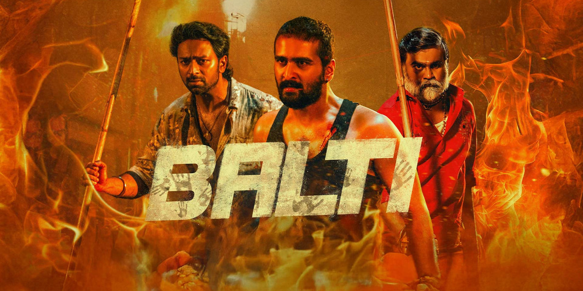 BALTI